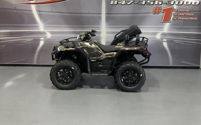 2024 Polaris® Sportsman XP 1000 Hunt Edition Camo