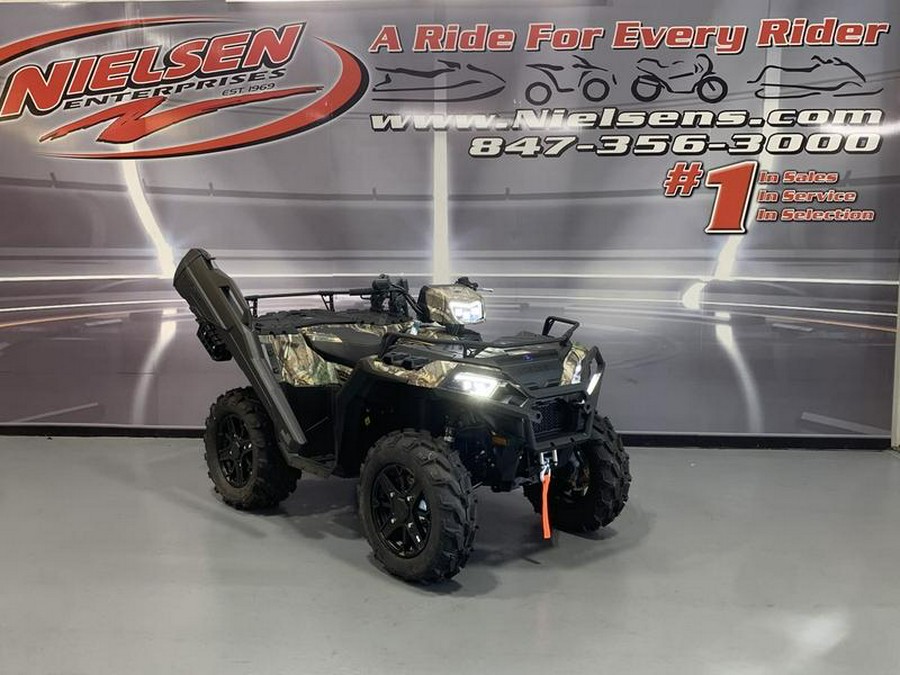 2024 Polaris® Sportsman XP 1000 Hunt Edition Camo