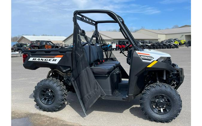 2024 Polaris Industries RGR 1000 PREMIUM