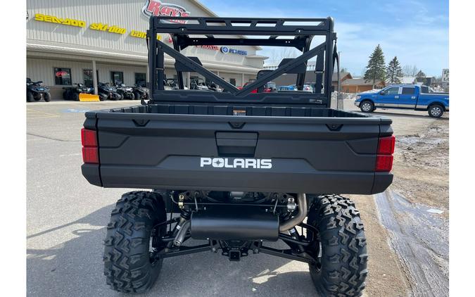 2024 Polaris Industries RGR 1000 PREMIUM