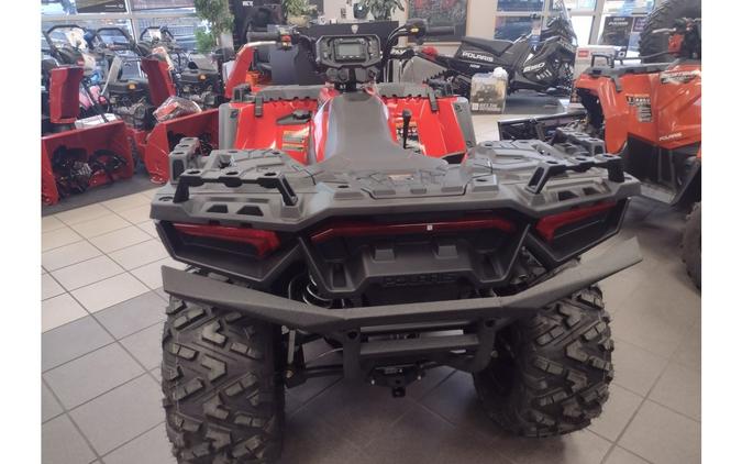 2024 Polaris Industries Sportsman XP® 1000 Ultimate Trail