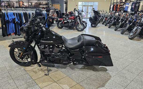 2020 Harley-Davidson FLHXS - Street Glide Special