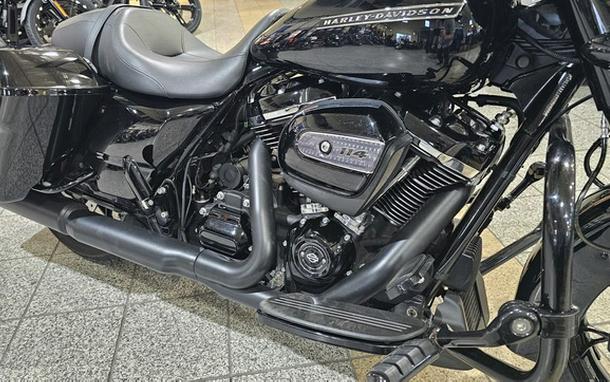 2020 Harley-Davidson FLHXS - Street Glide Special