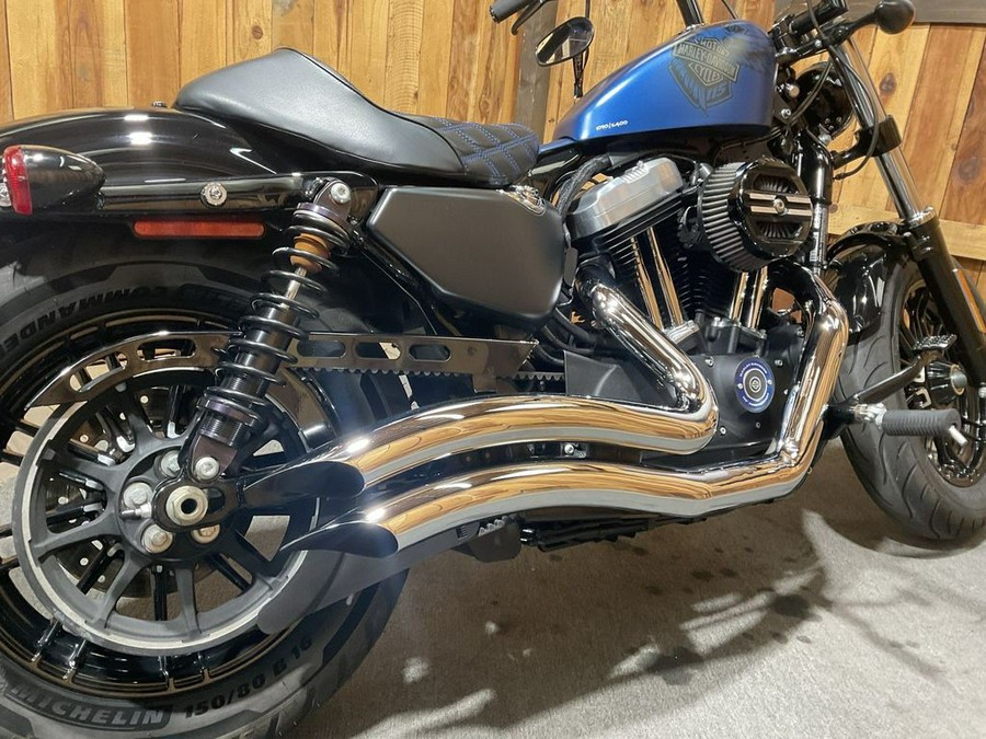 2018 Harley-Davidson® XL1200X - Sportster® Forty-Eight®