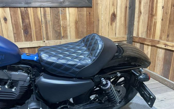 2018 Harley-Davidson® XL1200X - Sportster® Forty-Eight®