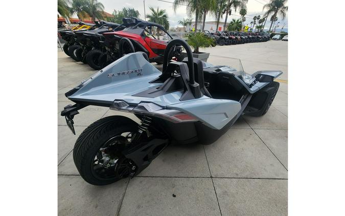 2024 Slingshot SLINGSHOT SL AUTODRIVE