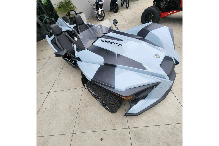 2024 Slingshot SLINGSHOT SL AUTODRIVE