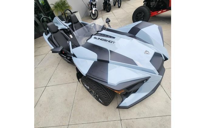 2024 Slingshot SLINGSHOT SL AUTODRIVE