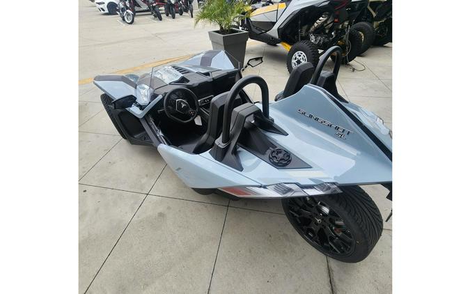 2024 Slingshot SLINGSHOT SL AUTODRIVE