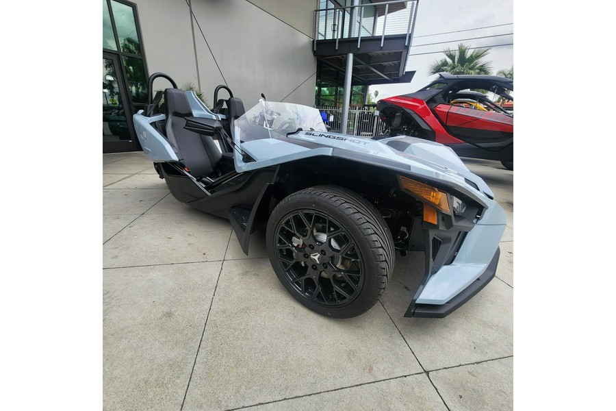 2024 Slingshot SLINGSHOT SL AUTODRIVE