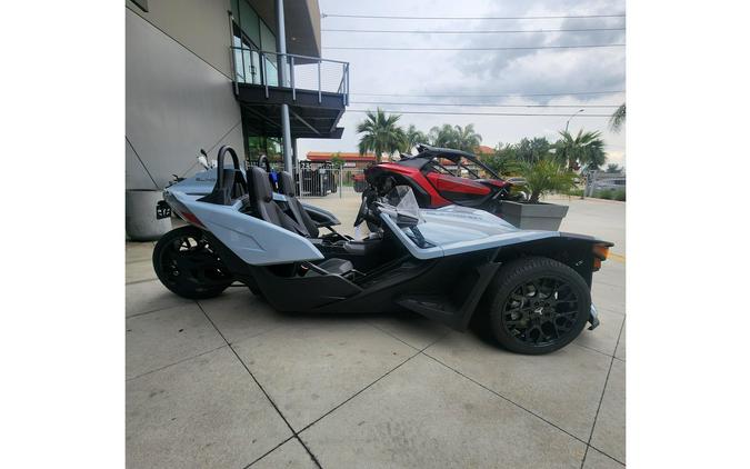 2024 Slingshot SLINGSHOT SL AUTODRIVE