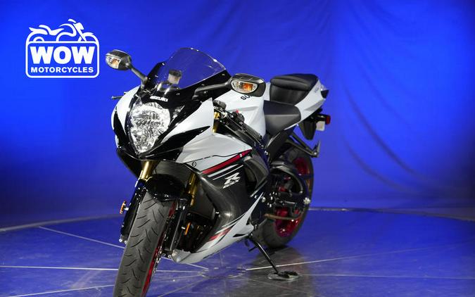 2023 Suzuki GSX-R750 GSXR750 750 GSX-R750 GSXR GIXXER