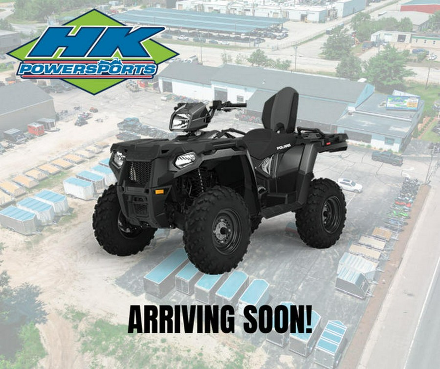 2024 Polaris® Sportsman Touring 570 EPS