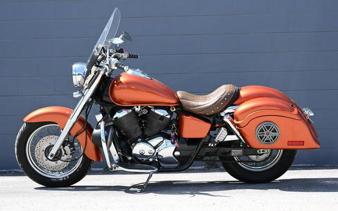 2000 Honda® SHADOW