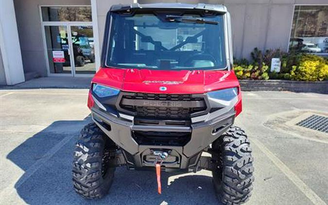 2025 Polaris Ranger Crew XP 1000 NorthStar Edition Ultimate