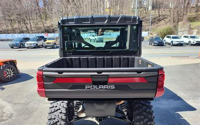 2025 Polaris Ranger Crew XP 1000 NorthStar Edition Ultimate