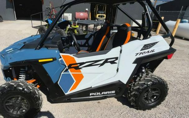 2024 Polaris® RZR Trail Ultimate