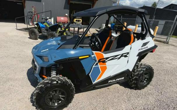 2024 Polaris® RZR Trail Ultimate