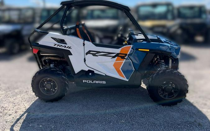 2024 Polaris® RZR Trail Ultimate