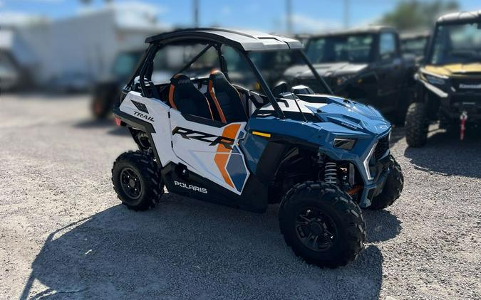 2024 Polaris® RZR Trail Ultimate