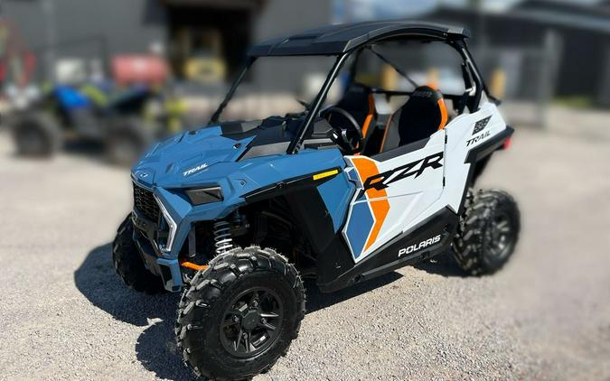 2024 Polaris® RZR Trail Ultimate