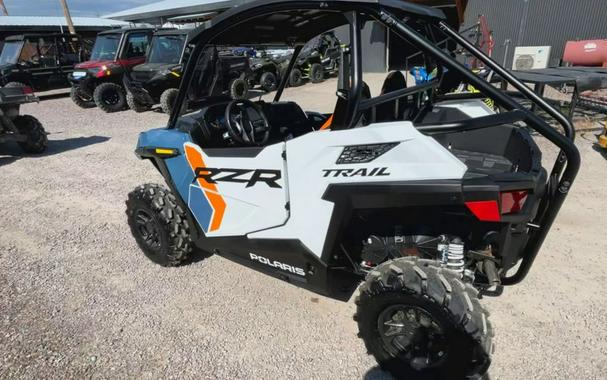 2024 Polaris® RZR Trail Ultimate