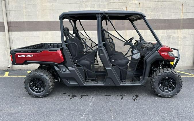 2024 Can-Am® Defender MAX XT HD9