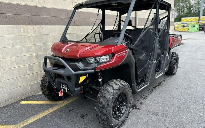 2024 Can-Am® Defender MAX XT HD9