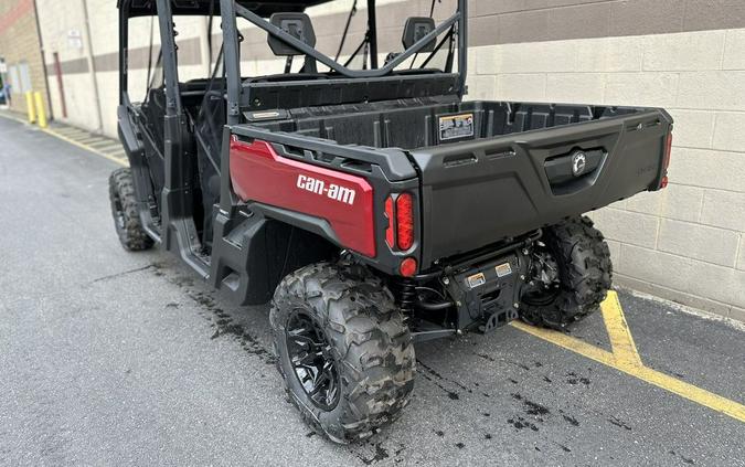 2024 Can-Am® Defender MAX XT HD9