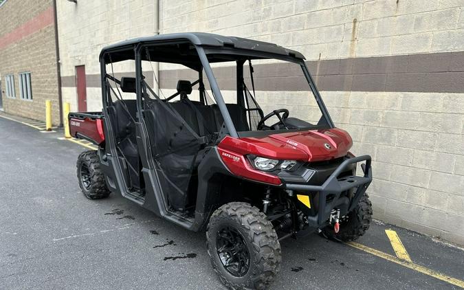 2024 Can-Am® Defender MAX XT HD9