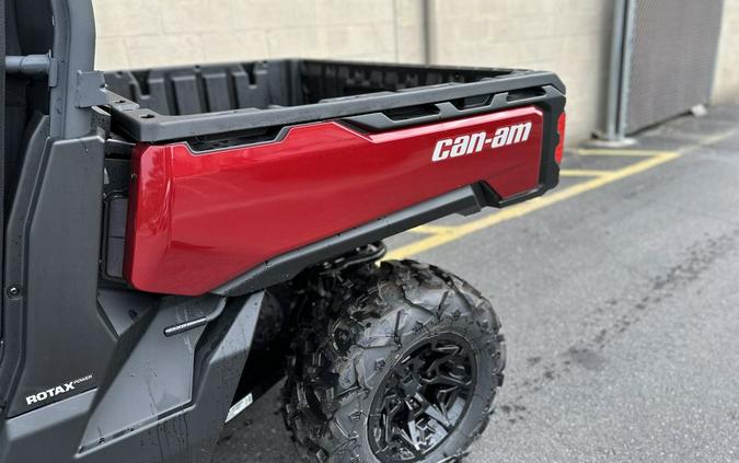 2024 Can-Am® Defender MAX XT HD9