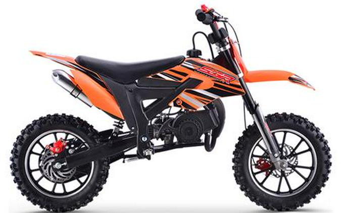 2022 SSR Motorsports SX50-A