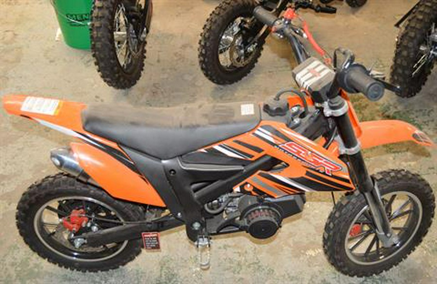 2022 SSR Motorsports SX50-A