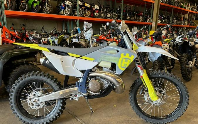 2024 Husqvarna® TX 300