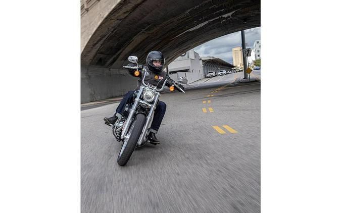 2021 Harley-Davidson® Softail® Standard