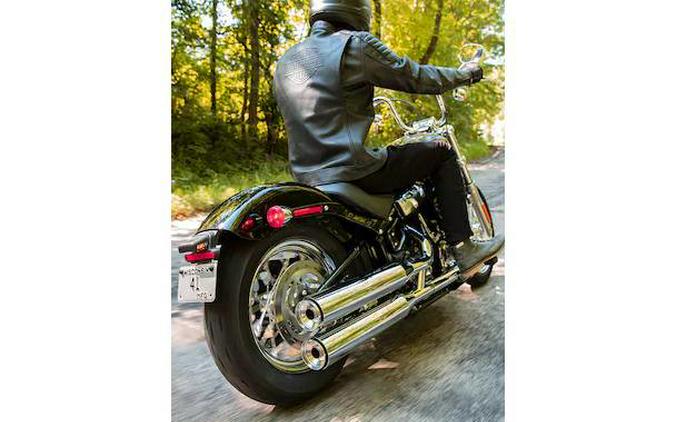 2021 Harley-Davidson® Softail® Standard
