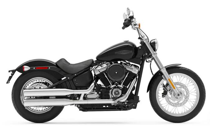 2021 Harley-Davidson® Softail® Standard