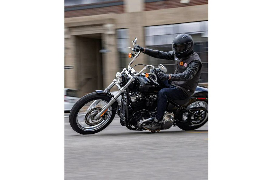 2021 Harley-Davidson® Softail® Standard