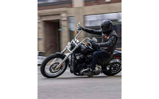 2021 Harley-Davidson® Softail® Standard