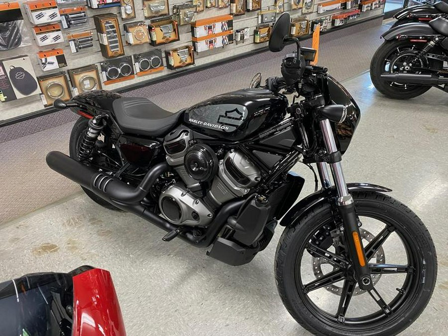 2022 Harley-Davidson® RH975 - Nightster™