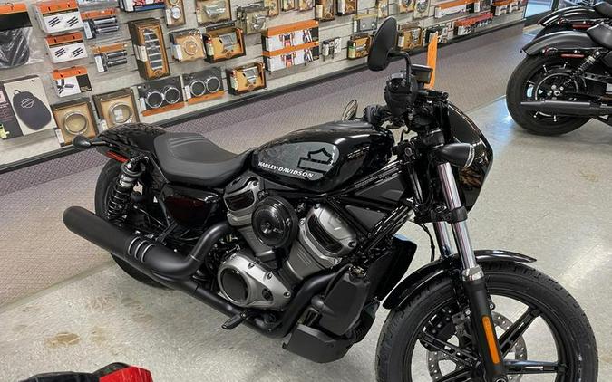 2022 Harley-Davidson® RH975 - Nightster™