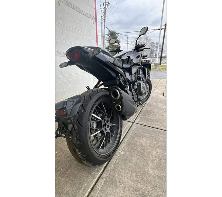2024 Honda® CB1000R Black Edition