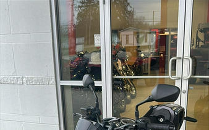 2024 Honda® CB1000R Black Edition