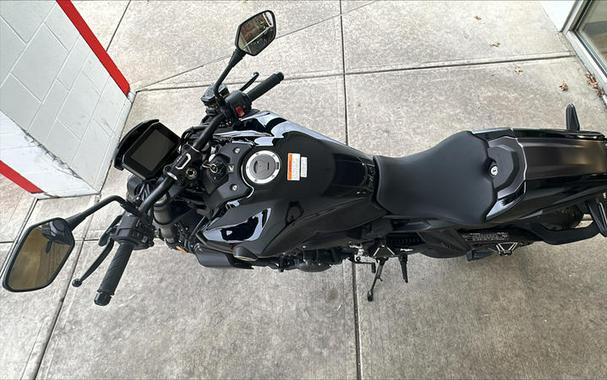 2024 Honda® CB1000R Black Edition