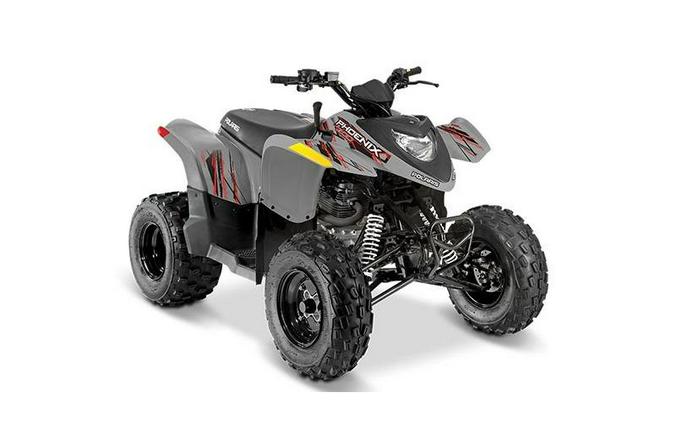 2024 Polaris Industries PHOENIX 200