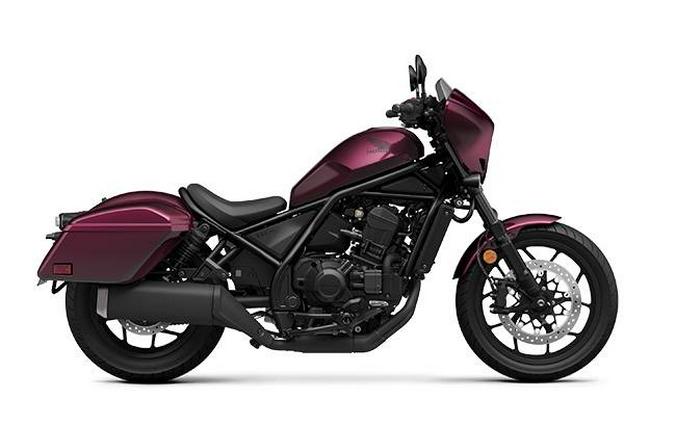 2023 Honda REBEL 1100T DCT