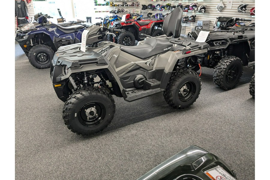 2024 Polaris Industries SPORTSMAN 570 TOURING EPS