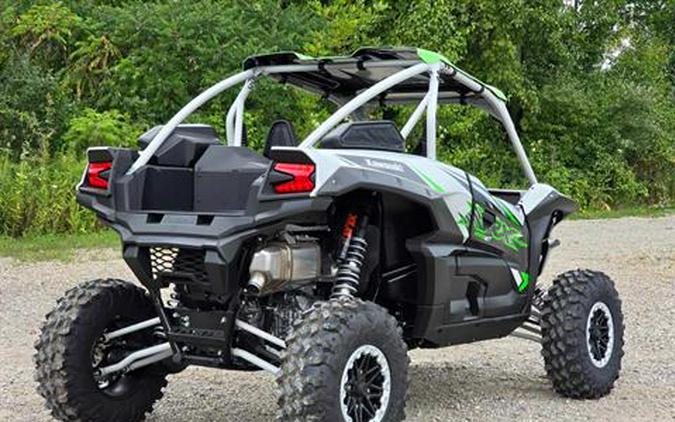 2024 Kawasaki Teryx KRX 1000 eS