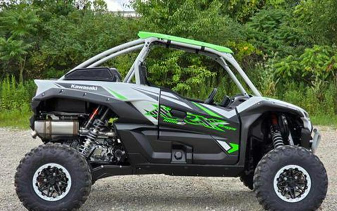 2024 Kawasaki Teryx KRX 1000 eS