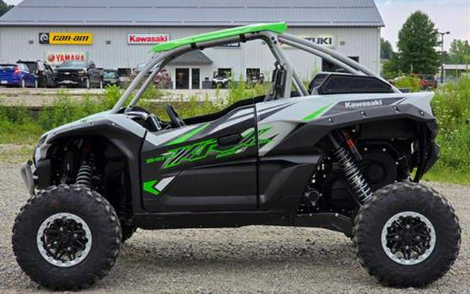 2024 Kawasaki Teryx KRX 1000 eS